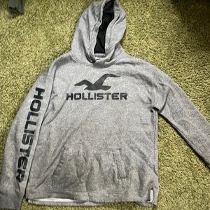 Mens Hollister sweatshirt